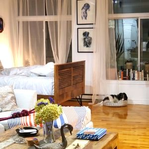 Meet your Posher, Christina